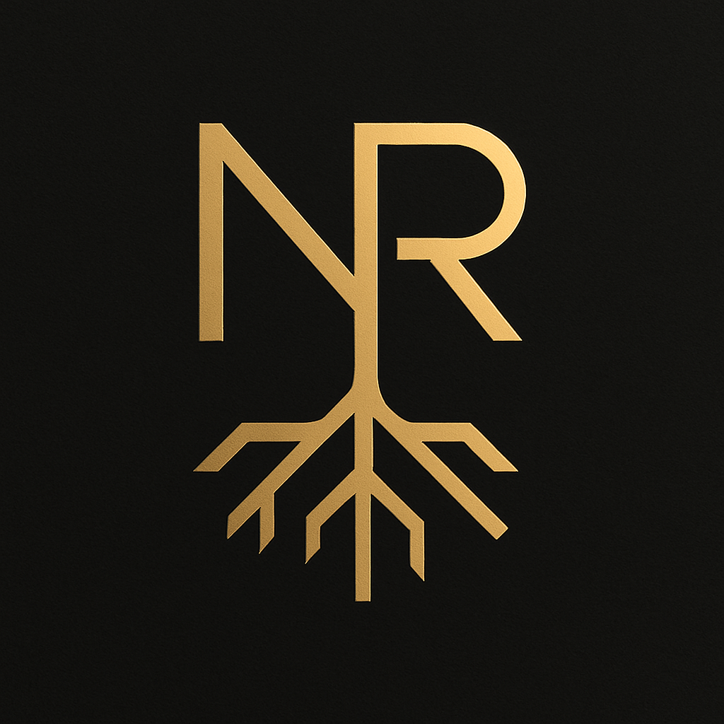 NovaRoot Solutions logo
